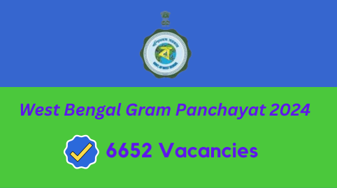 WEST BENGAL GRAM PANCHAYAT RECRUITMENT 2024 SELECTION PROCESS